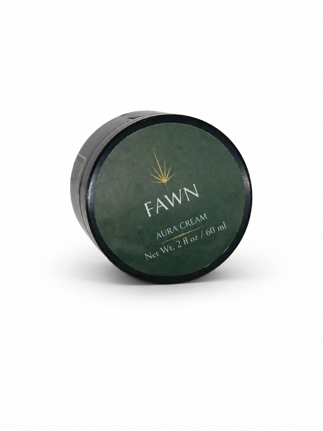 Aura Cream 2oz